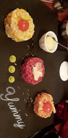 Le Cafe enSoie by ViCAFE food