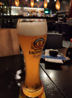 Sushi Miyabi drink