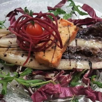 Antica Osteria Ristorante food