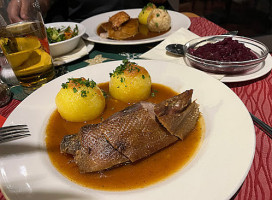 Maisberger food
