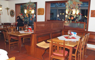 Maisberger inside