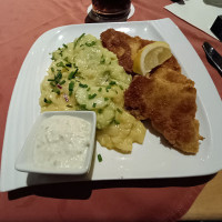 Maisberger food