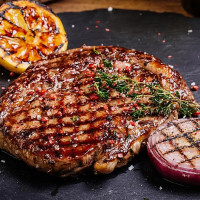 Steaks Aus Aller Welt food