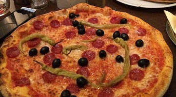 Pizzeria Padu food