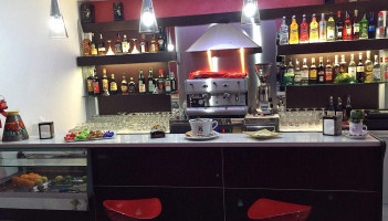 Guarida Gastronomie Gmbh inside