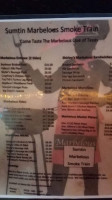 Guarida Gastronomie Gmbh menu