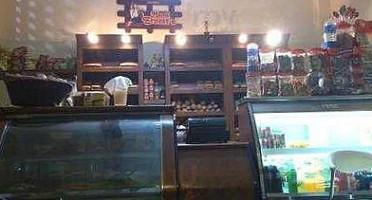 Guarida Gastronomie Gmbh inside
