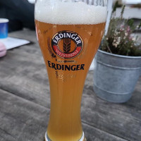 Harzer Spezialitäten Brotzeitstube Puppe‘s drink