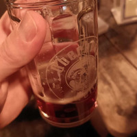 Harzer Spezialitäten Brotzeitstube Puppe‘s drink
