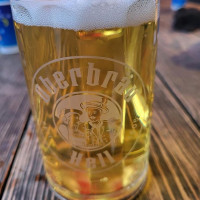 Harzer Spezialitäten Brotzeitstube Puppe‘s drink