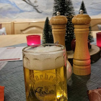 Harzer Spezialitäten Brotzeitstube Puppe‘s drink