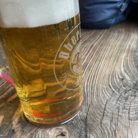 Harzer Spezialitäten Brotzeitstube Puppe‘s drink