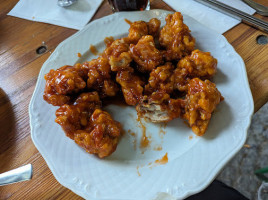 New ARIRANG food