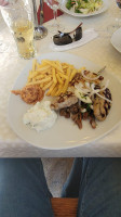 Waldschlösschen food