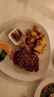 Waldschlösschen food