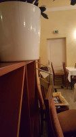 Waldschlösschen inside
