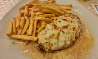 Waldschlösschen food