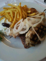 Waldschlösschen food