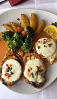 Waldschlösschen food