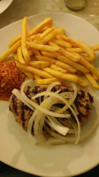Waldschlösschen food