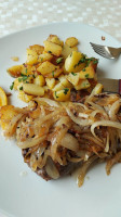 Waldschlösschen food