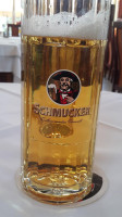 Waldschlößchen Steakhaus Bornheim drink