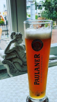 Waldschlößchen Steakhaus Bornheim drink