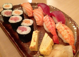 Momotaro food