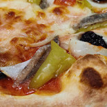 Trattoria Rosticceria Bella Sicilia Nourriture