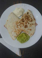 Cafe Winklstueberl food