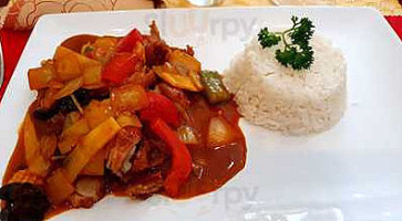 Rossi food