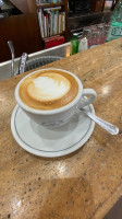 Das Teuflisch Gute Eiscafé drink