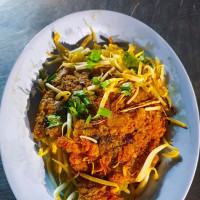 Pho Ha Noi food