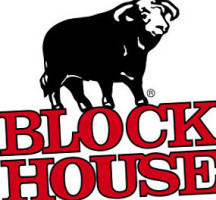 Block House logo