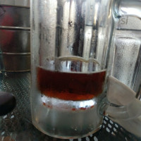 Simsim drink