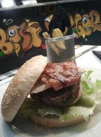 Cima food