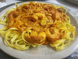 Main Diner food