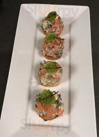 Casa Mediha food