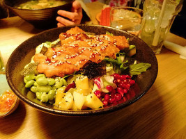 Miu Miu China & Thai Food food