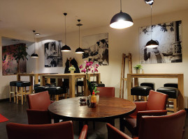 Miu Miu China & Thai Food inside