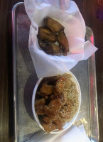 Hohe Lust food