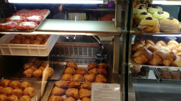 Kornhaus food