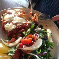 Gasthaus Gansplatz food