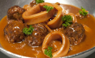 Hellas food