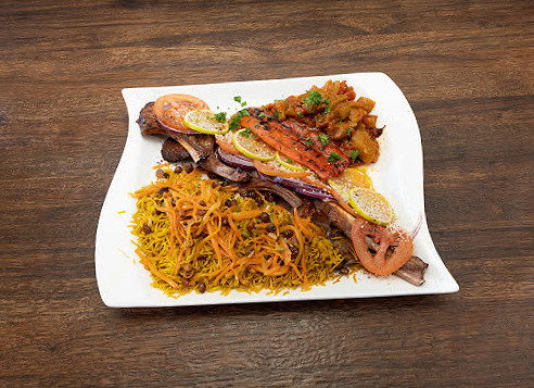 Kabul Restaurant
