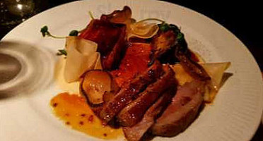 Geysir Glima food