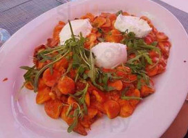 Pulcinella food