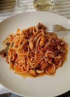 Geysir Bistro food