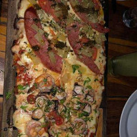 Chez Toni food
