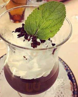 La Petite Auberge food
